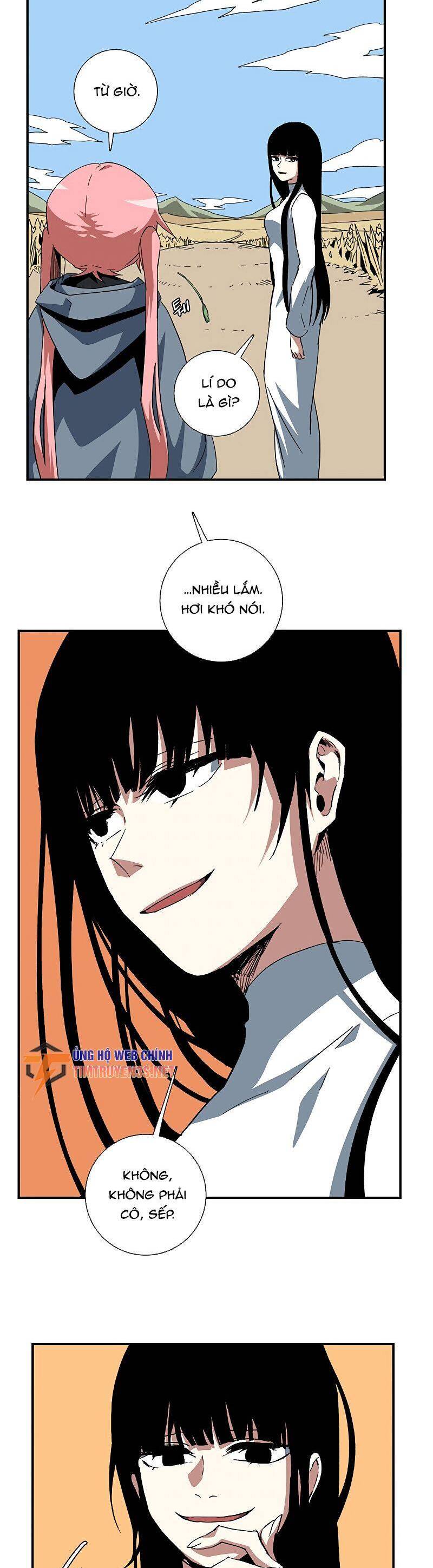 Ta Một Bước Làm Quỷ Vương Chap 88 - Next Chap 89