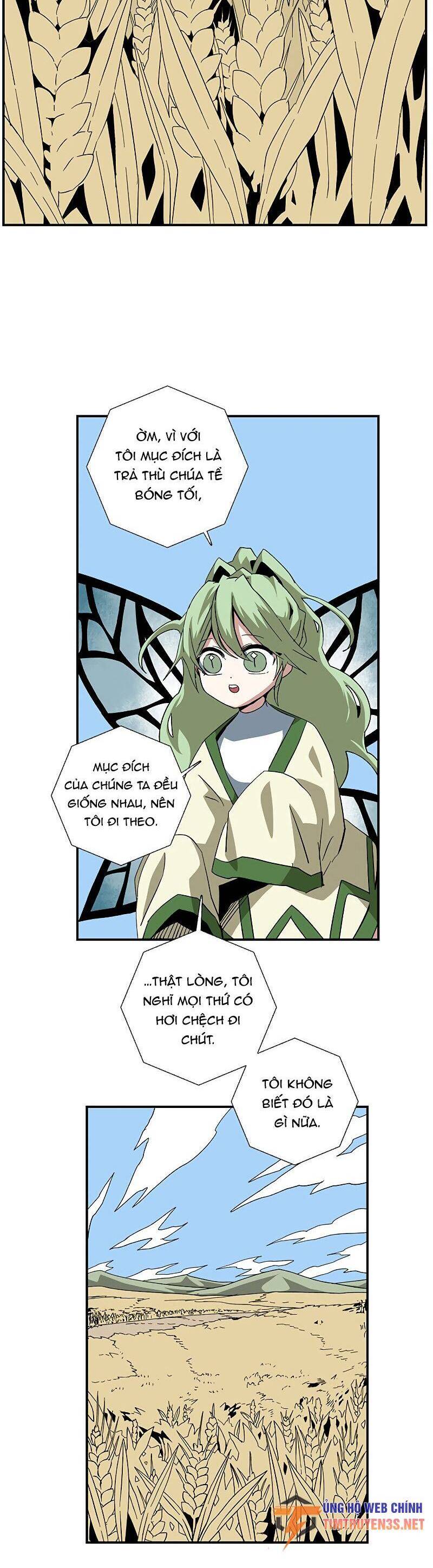 Ta Một Bước Làm Quỷ Vương Chap 88 - Next Chap 89