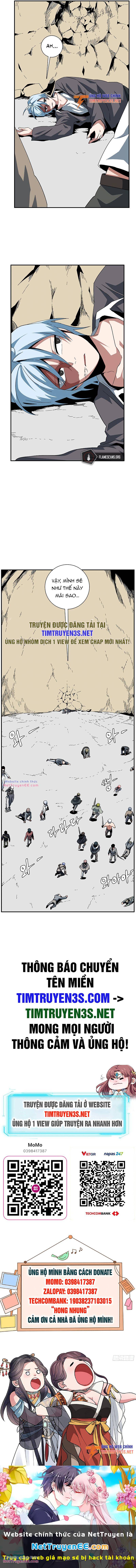 Ta Một Bước Làm Quỷ Vương Chap 89 - Next Chap 90