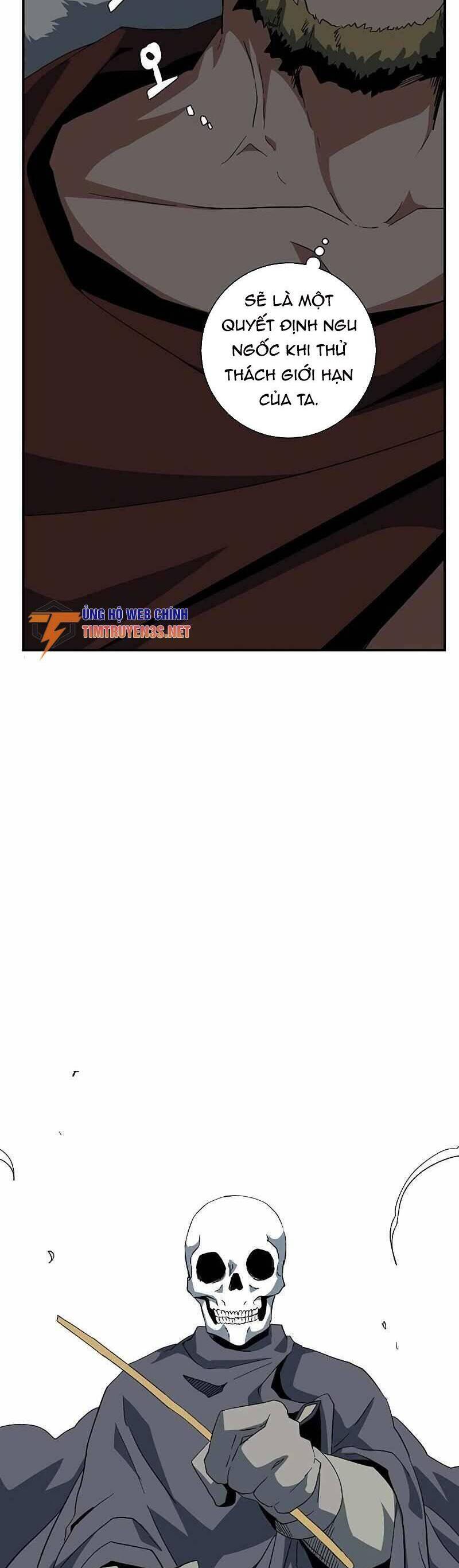 Ta Một Bước Làm Quỷ Vương Chap 90 - Next Chap 91