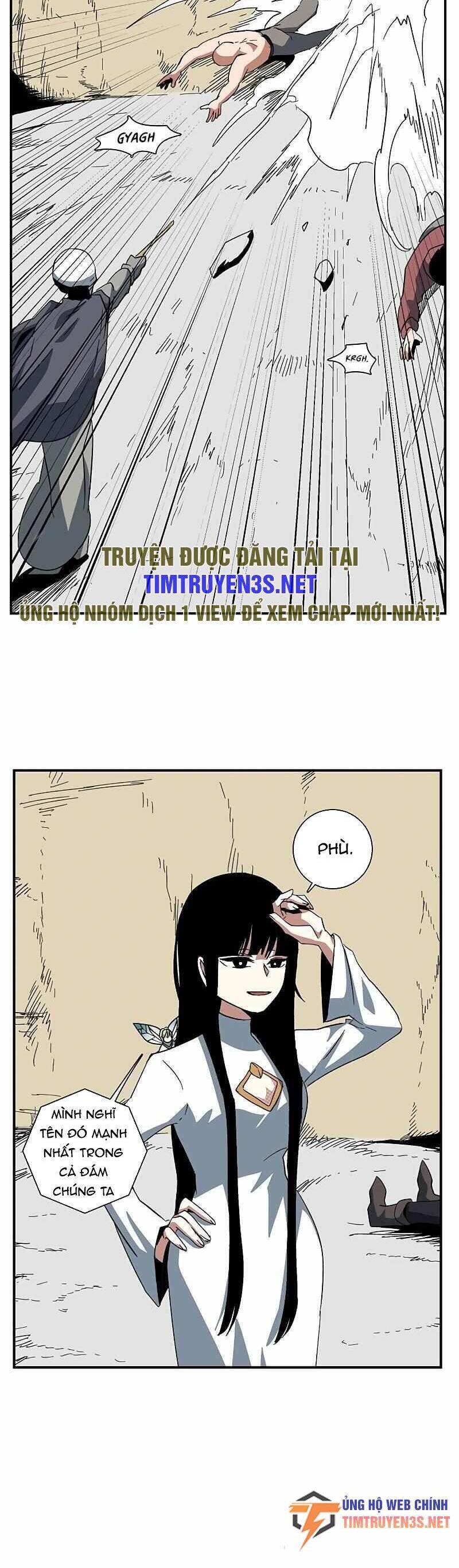 Ta Một Bước Làm Quỷ Vương Chap 90 - Next Chap 91