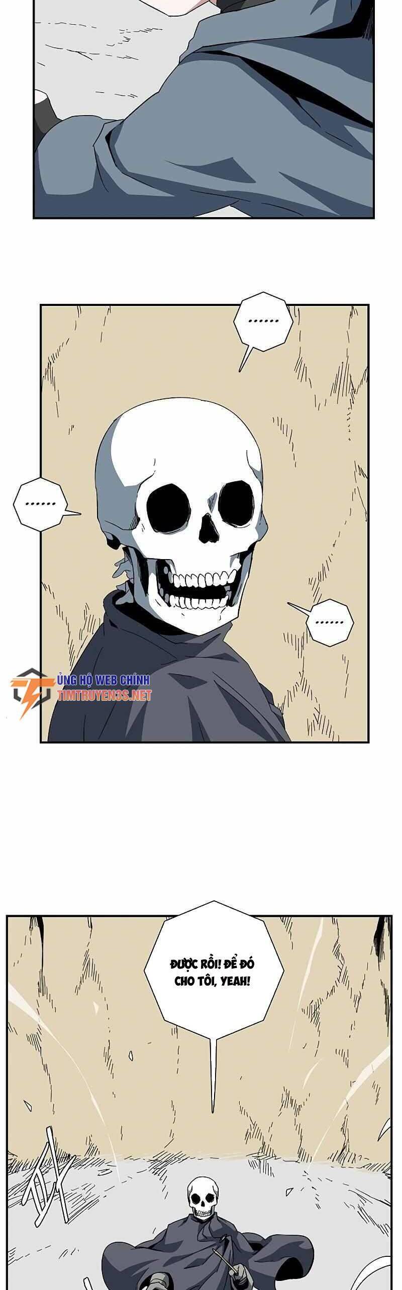 Ta Một Bước Làm Quỷ Vương Chap 90 - Next Chap 91