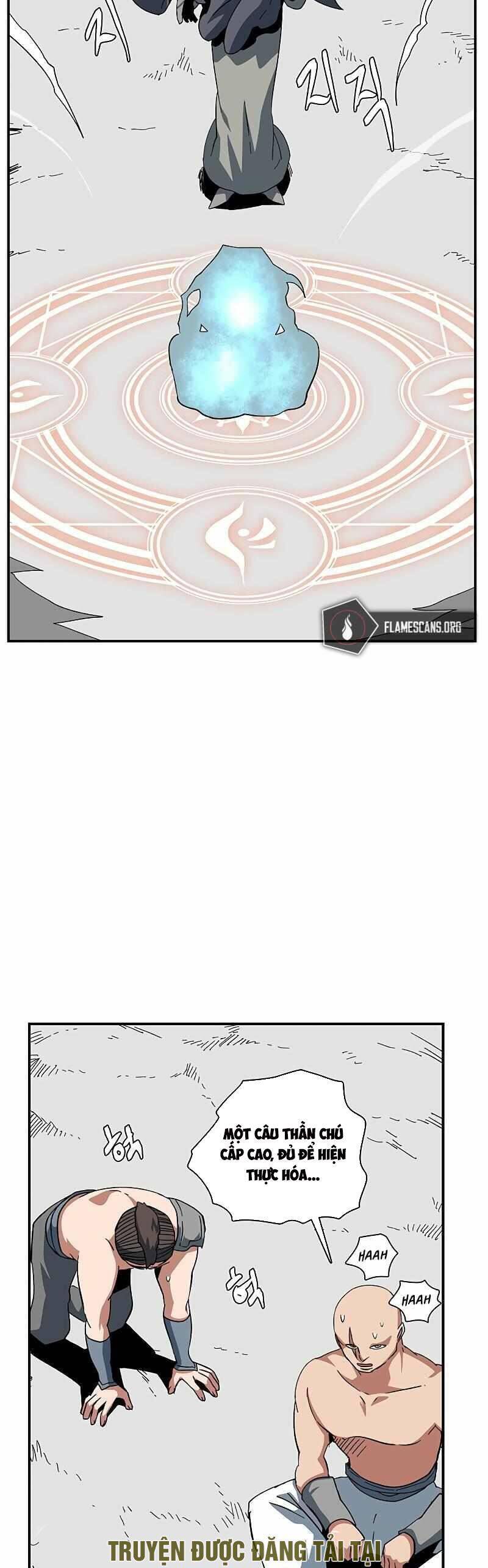 Ta Một Bước Làm Quỷ Vương Chap 90 - Next Chap 91