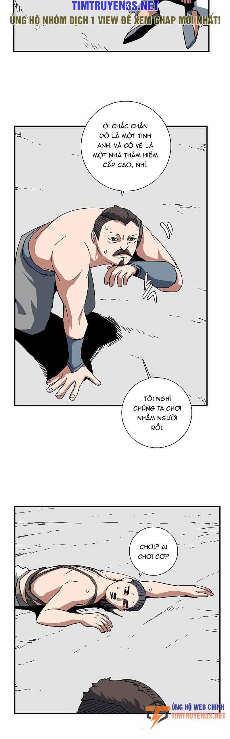 Ta Một Bước Làm Quỷ Vương Chap 90 - Next Chap 91