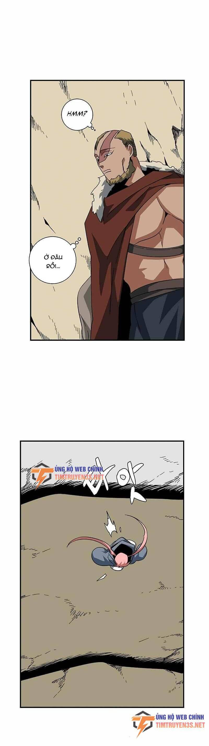 Ta Một Bước Làm Quỷ Vương Chap 90 - Next Chap 91