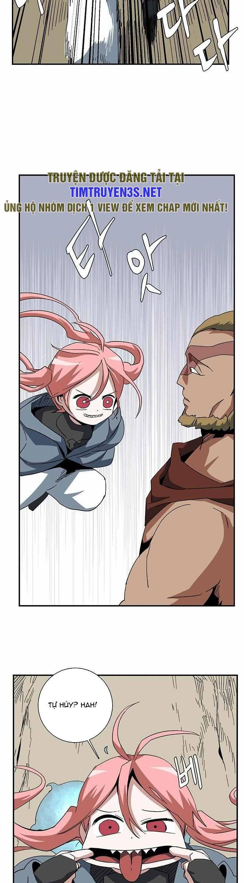 Ta Một Bước Làm Quỷ Vương Chap 90 - Next Chap 91