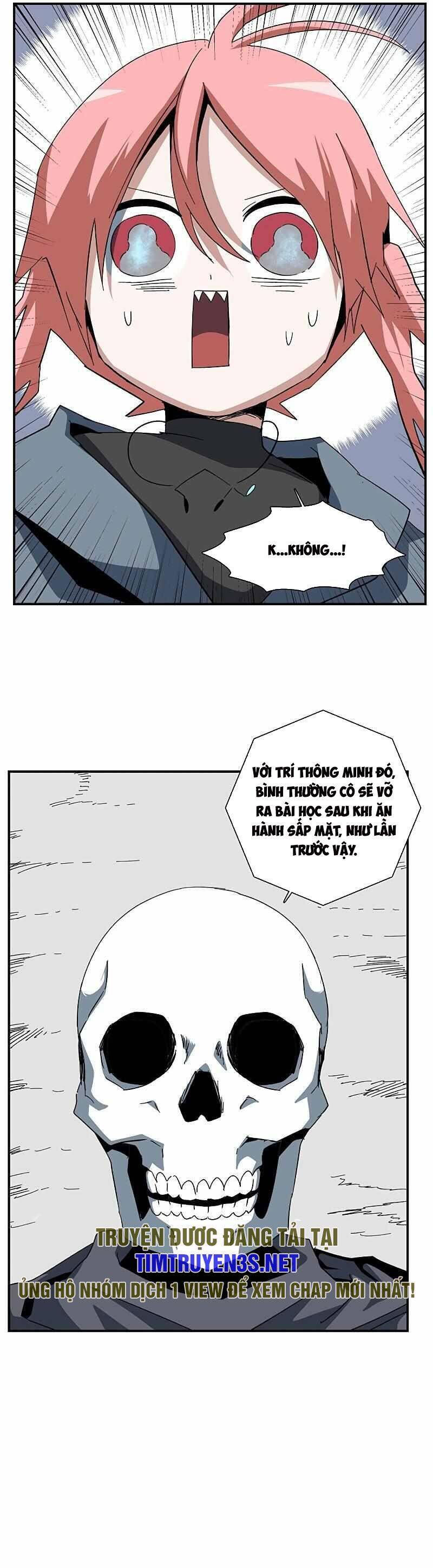 Ta Một Bước Làm Quỷ Vương Chap 90 - Next Chap 91