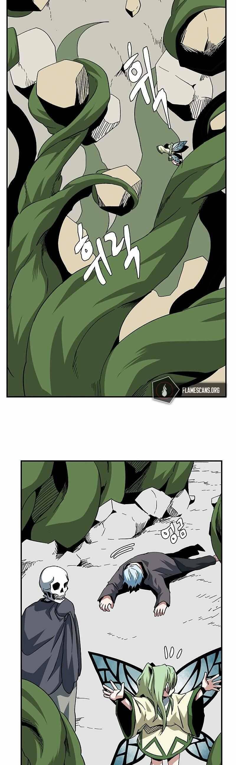 Ta Một Bước Làm Quỷ Vương Chap 90 - Next Chap 91