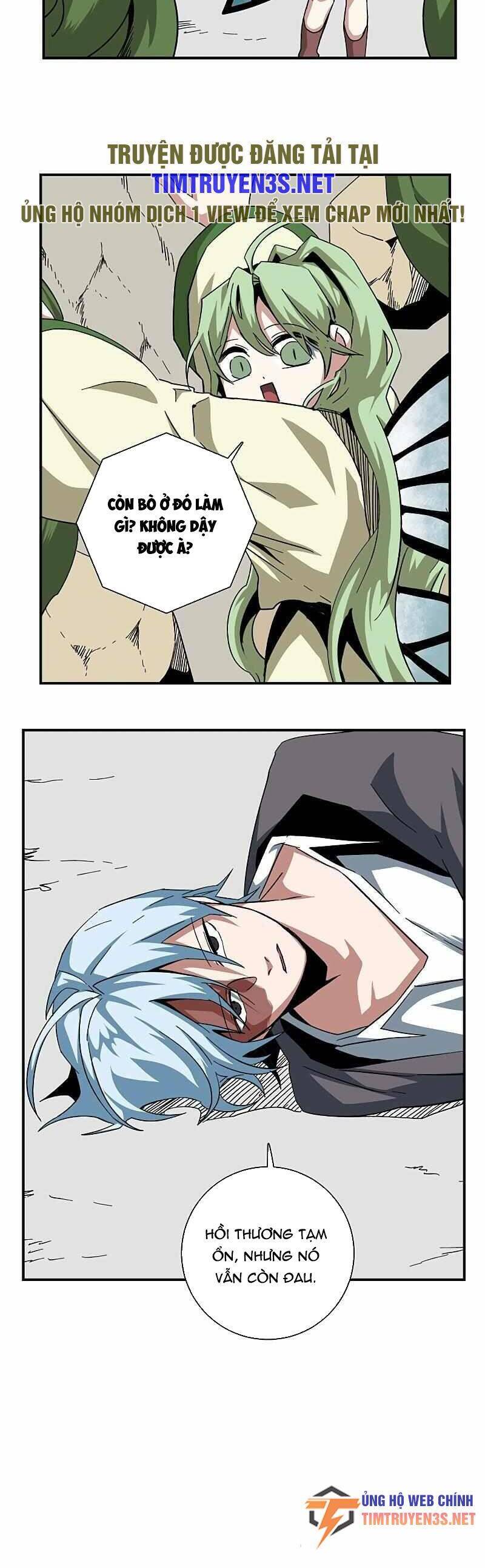 Ta Một Bước Làm Quỷ Vương Chap 90 - Next Chap 91