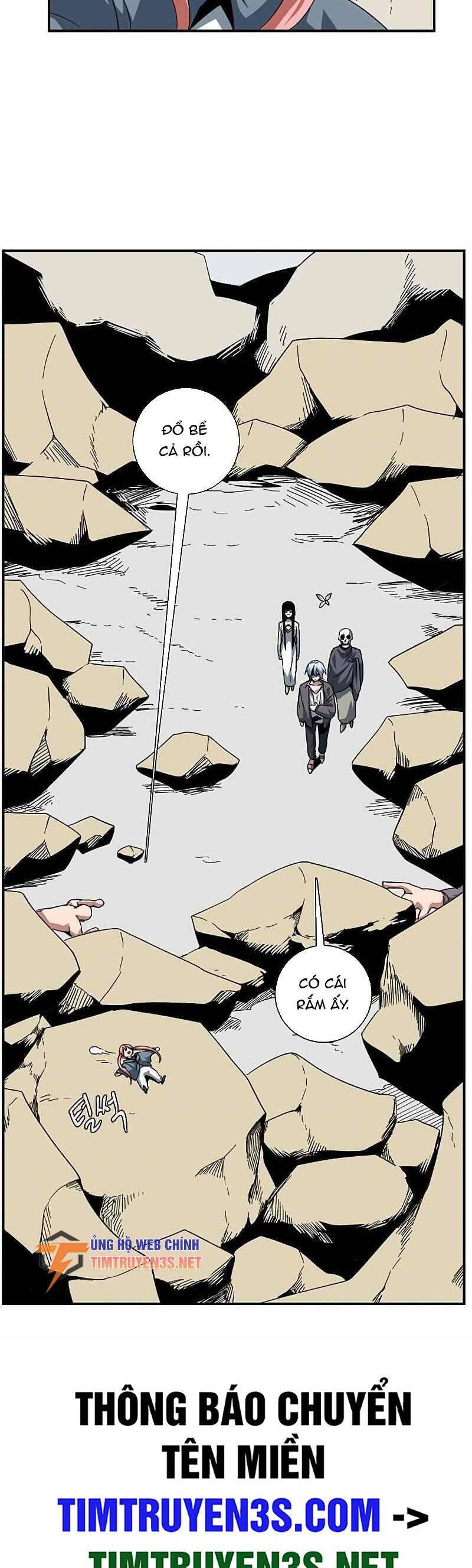 Ta Một Bước Làm Quỷ Vương Chap 90 - Next Chap 91