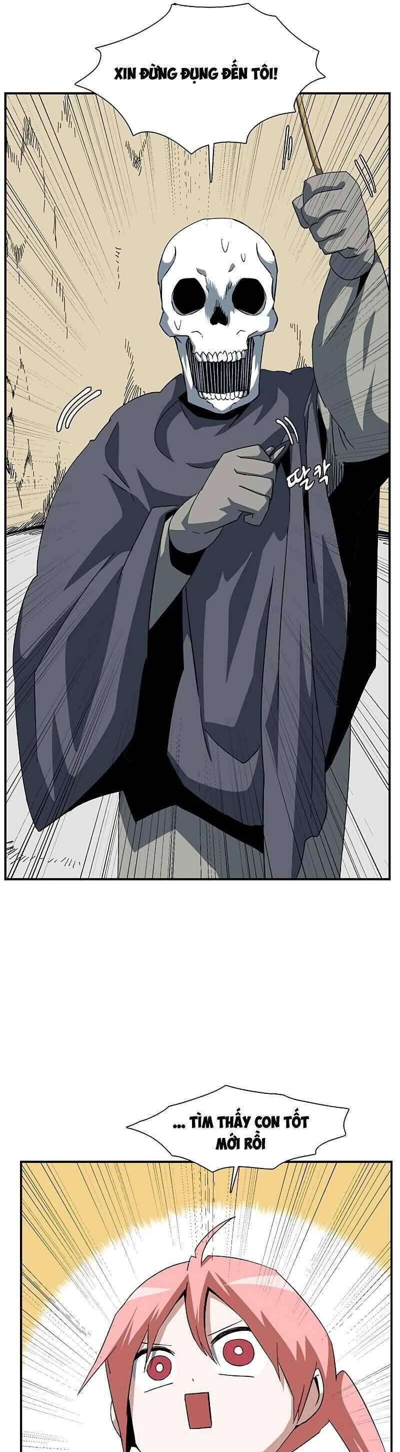 Ta Một Bước Làm Quỷ Vương Chap 90 - Next Chap 91