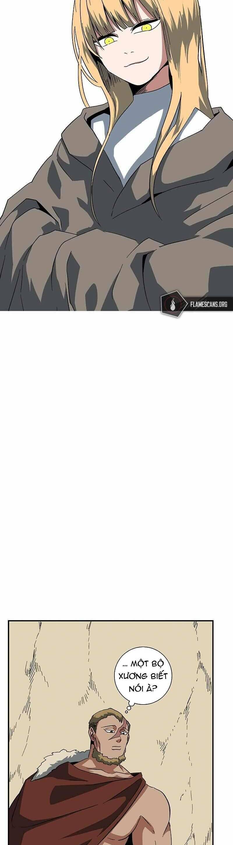 Ta Một Bước Làm Quỷ Vương Chap 90 - Next Chap 91