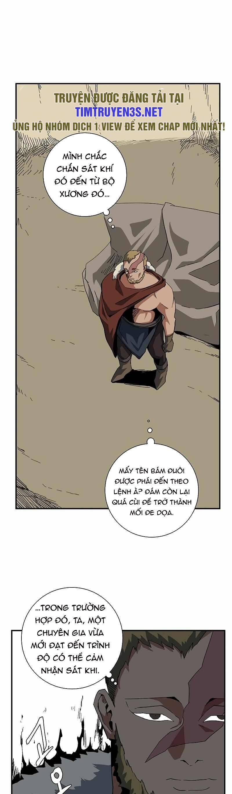 Ta Một Bước Làm Quỷ Vương Chap 90 - Next Chap 91