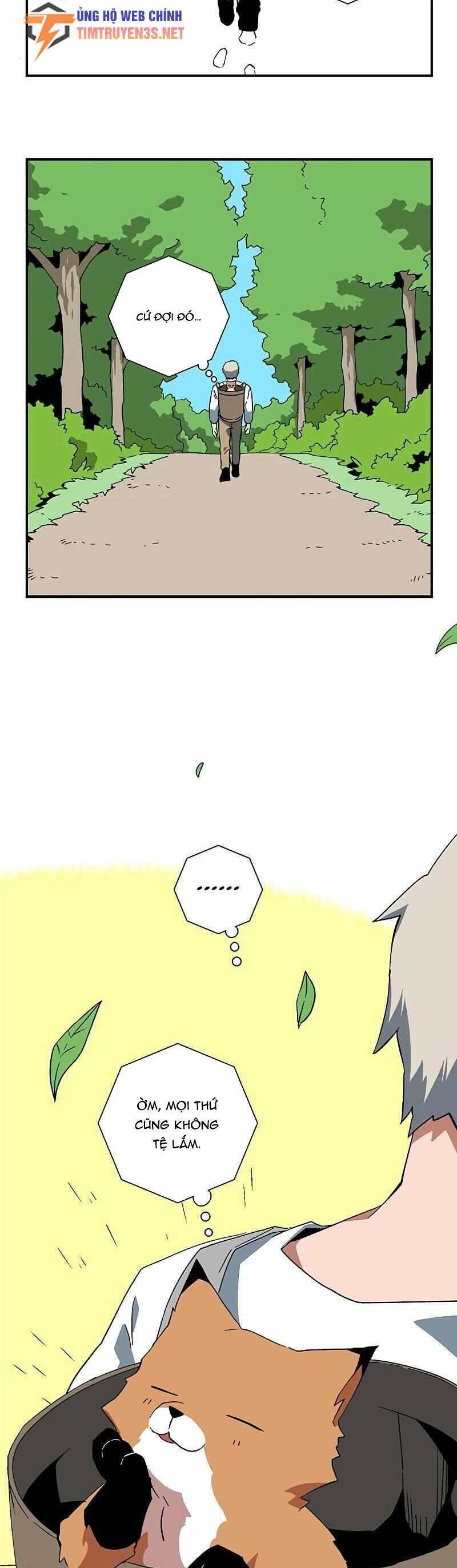 Ta Một Bước Làm Quỷ Vương Chap 91 - Next Chap 92