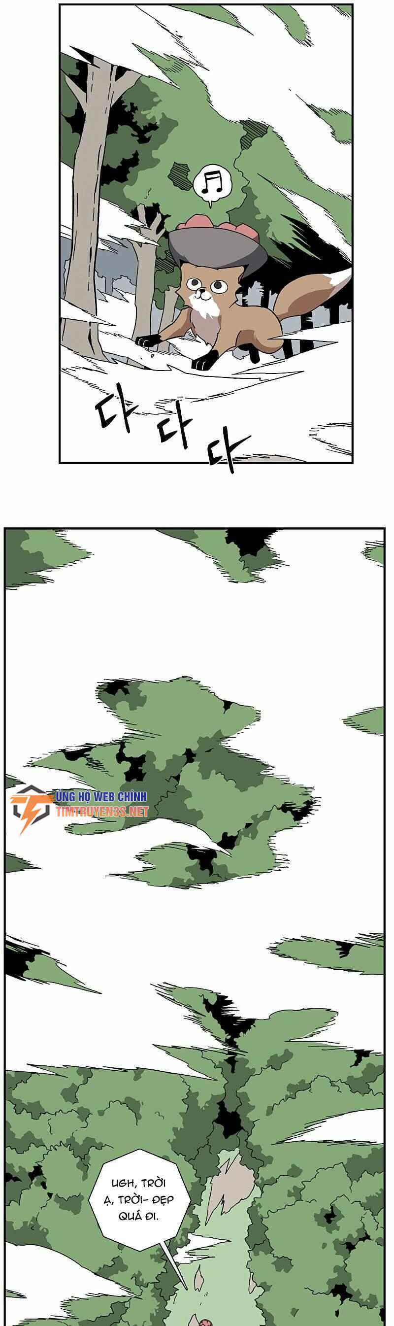 Ta Một Bước Làm Quỷ Vương Chap 91 - Next Chap 92