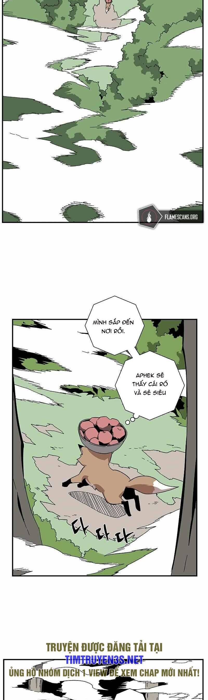 Ta Một Bước Làm Quỷ Vương Chap 91 - Next Chap 92