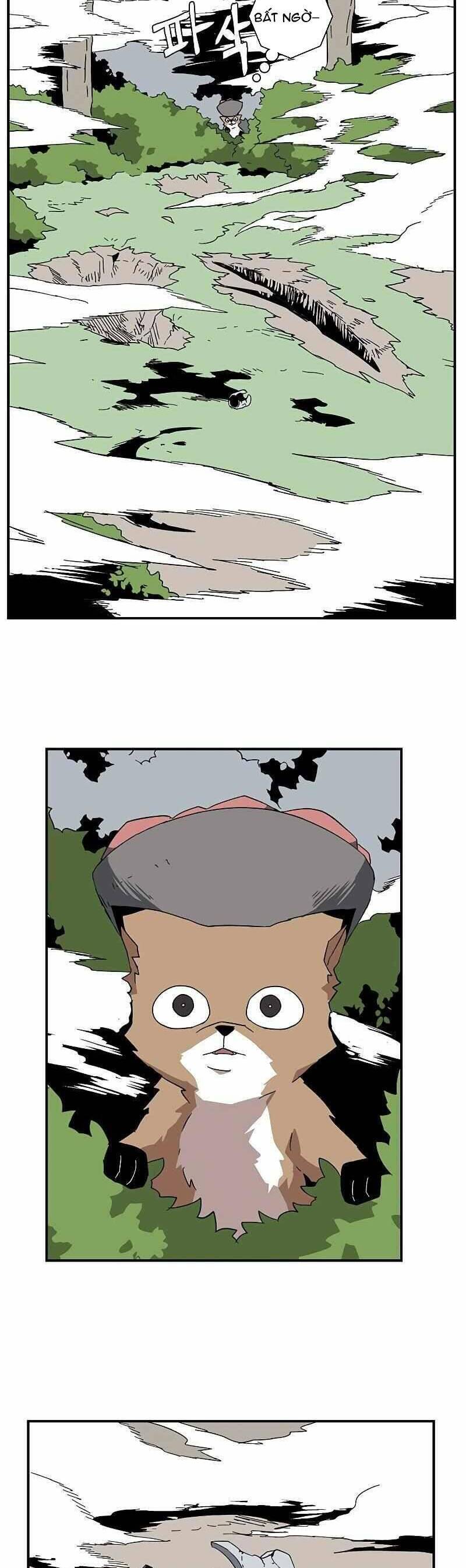 Ta Một Bước Làm Quỷ Vương Chap 91 - Next Chap 92