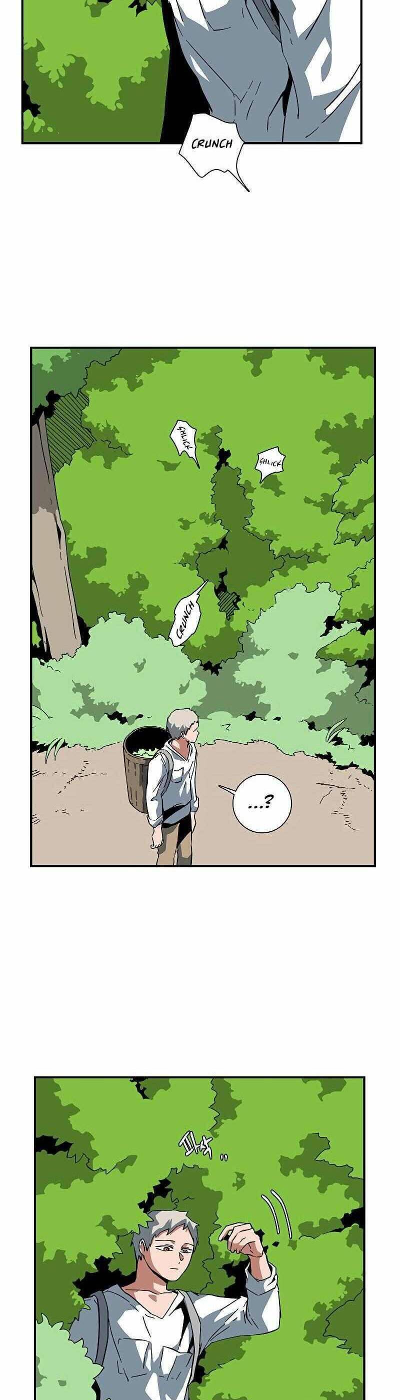 Ta Một Bước Làm Quỷ Vương Chap 91 - Next Chap 92