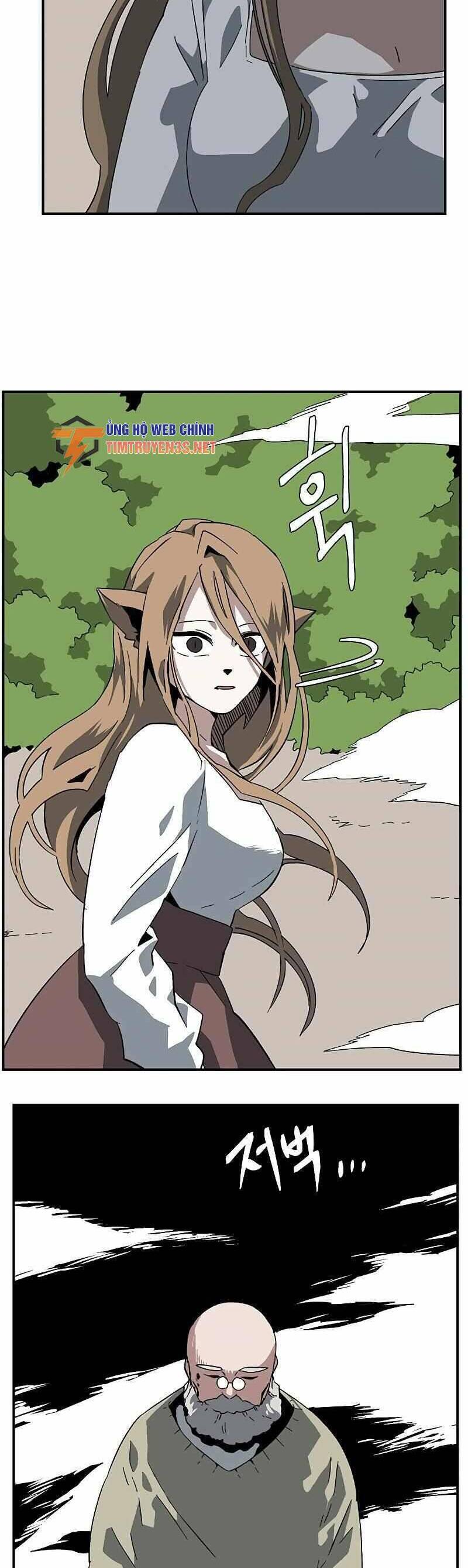 Ta Một Bước Làm Quỷ Vương Chap 91 - Next Chap 92