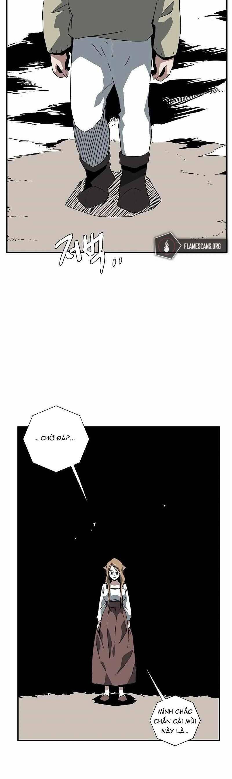 Ta Một Bước Làm Quỷ Vương Chap 91 - Next Chap 92