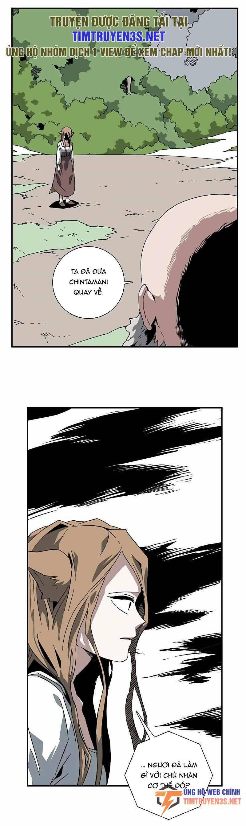 Ta Một Bước Làm Quỷ Vương Chap 91 - Next Chap 92