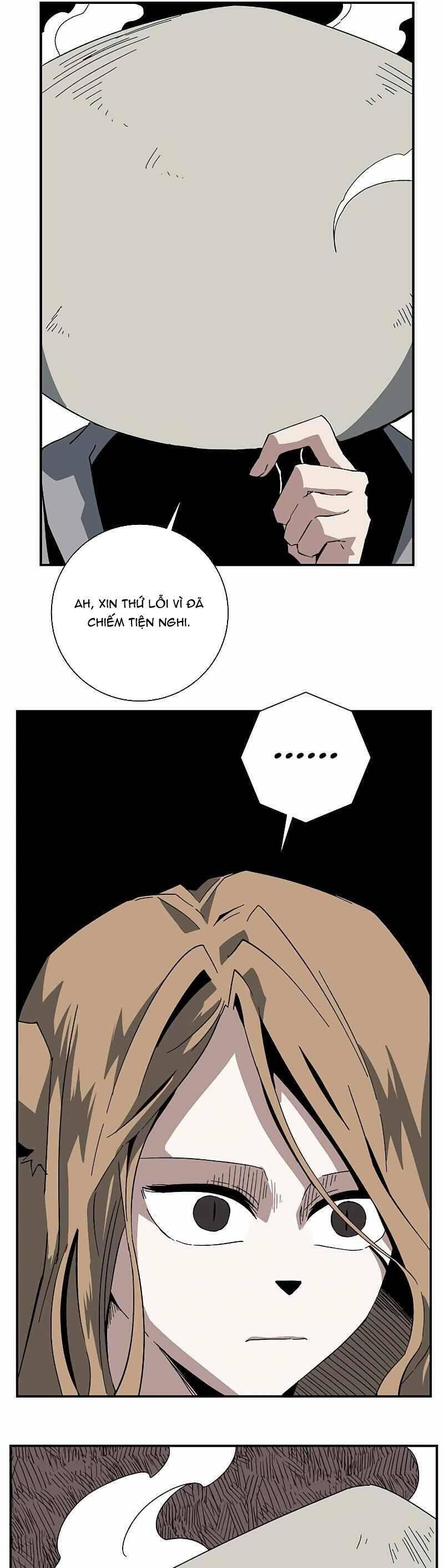 Ta Một Bước Làm Quỷ Vương Chap 91 - Next Chap 92