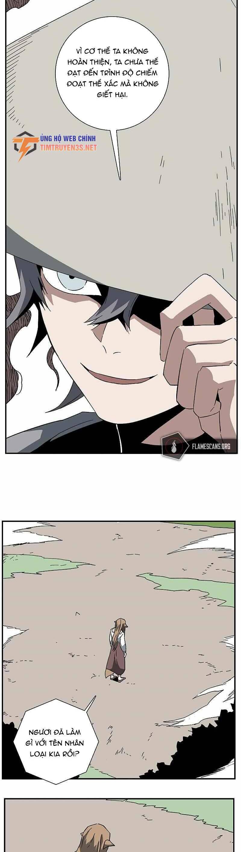 Ta Một Bước Làm Quỷ Vương Chap 91 - Next Chap 92