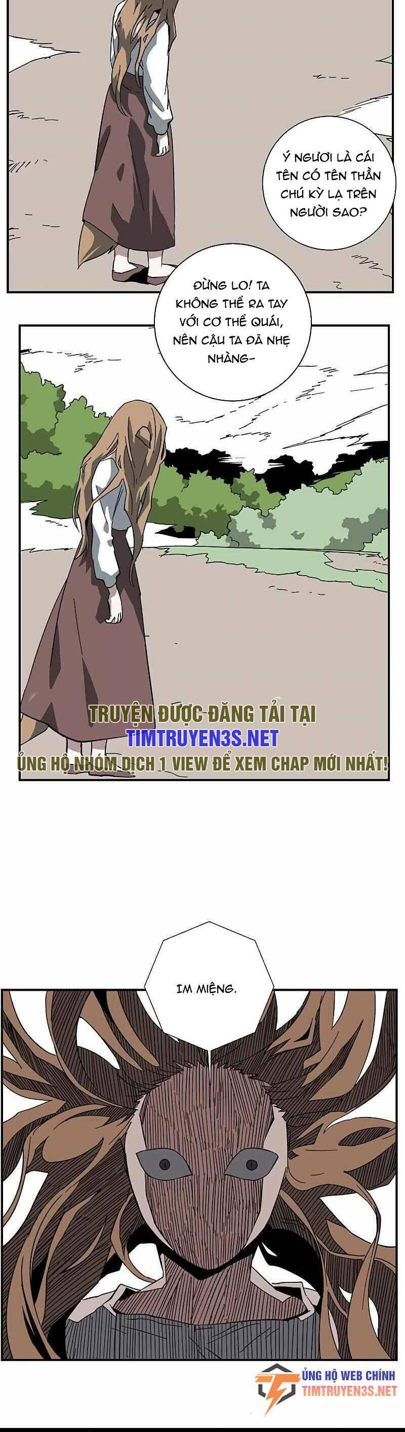 Ta Một Bước Làm Quỷ Vương Chap 91 - Next Chap 92