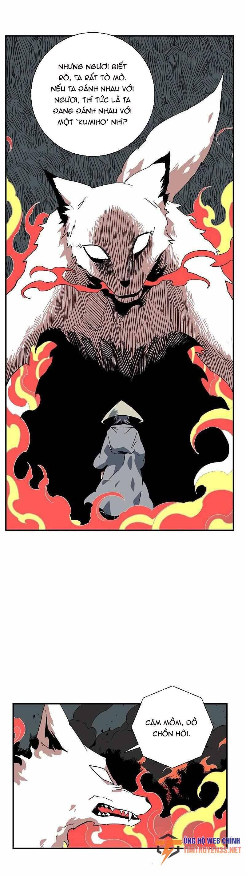 Ta Một Bước Làm Quỷ Vương Chap 91 - Next Chap 92