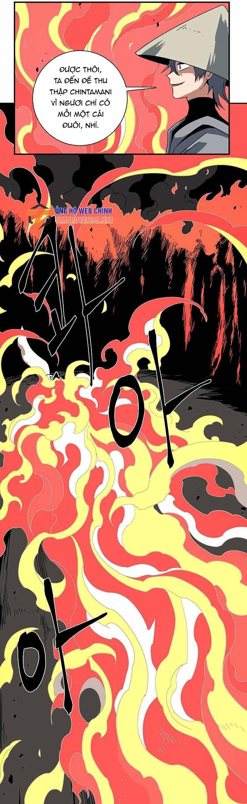 Ta Một Bước Làm Quỷ Vương Chap 91 - Next Chap 92