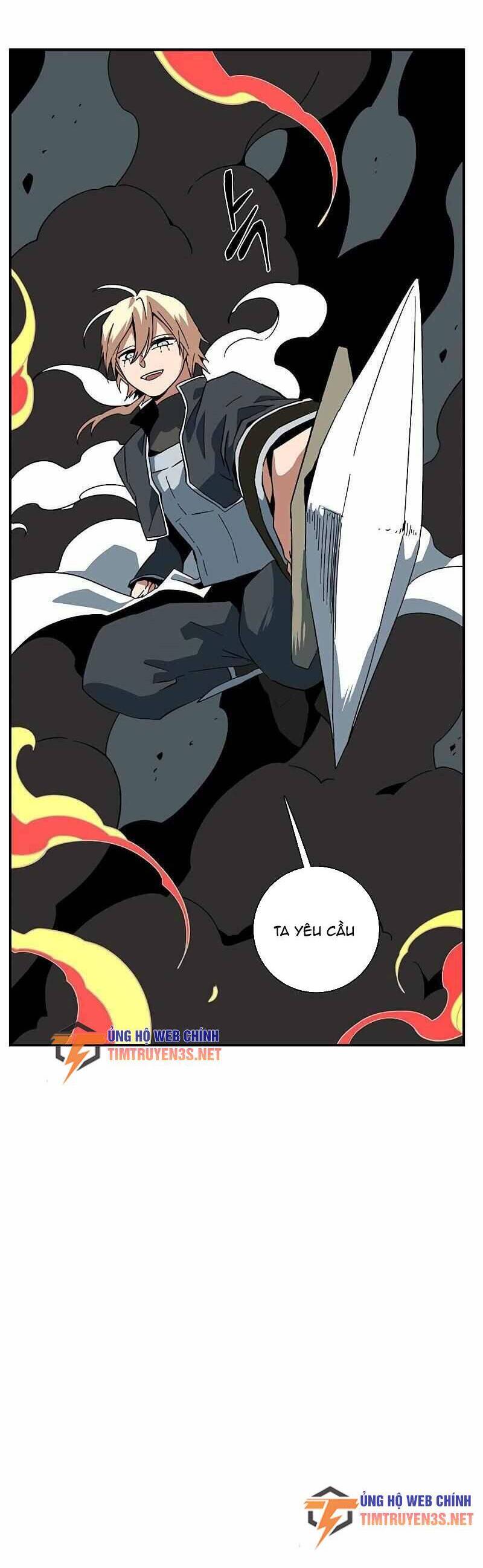 Ta Một Bước Làm Quỷ Vương Chap 91 - Next Chap 92