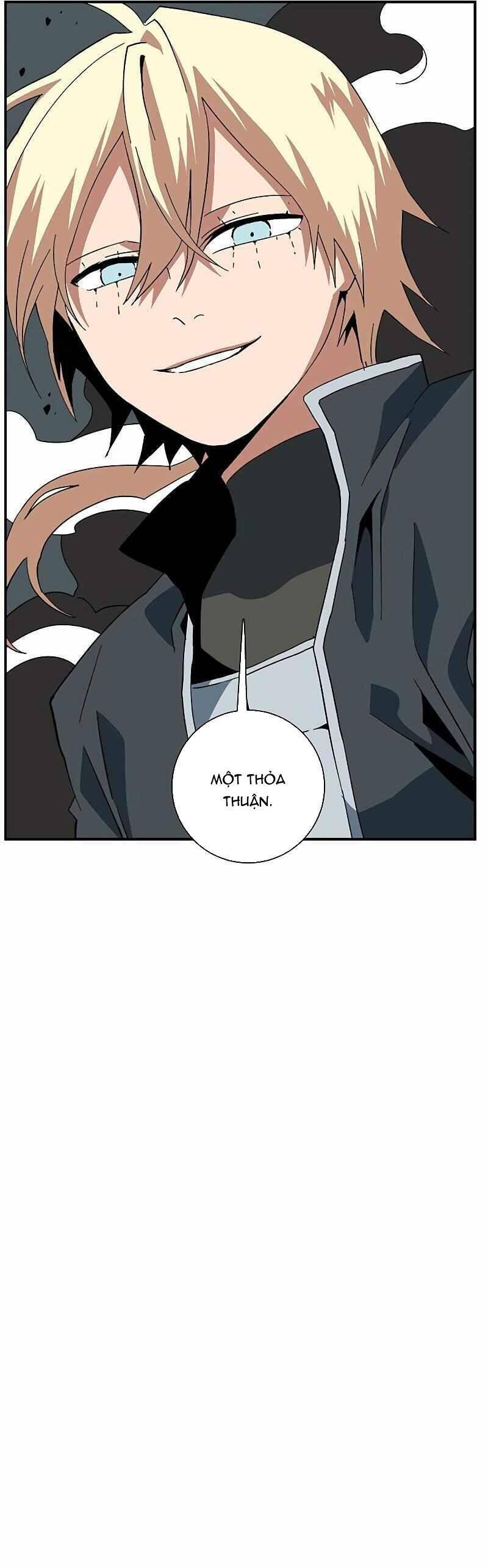 Ta Một Bước Làm Quỷ Vương Chap 91 - Next Chap 92