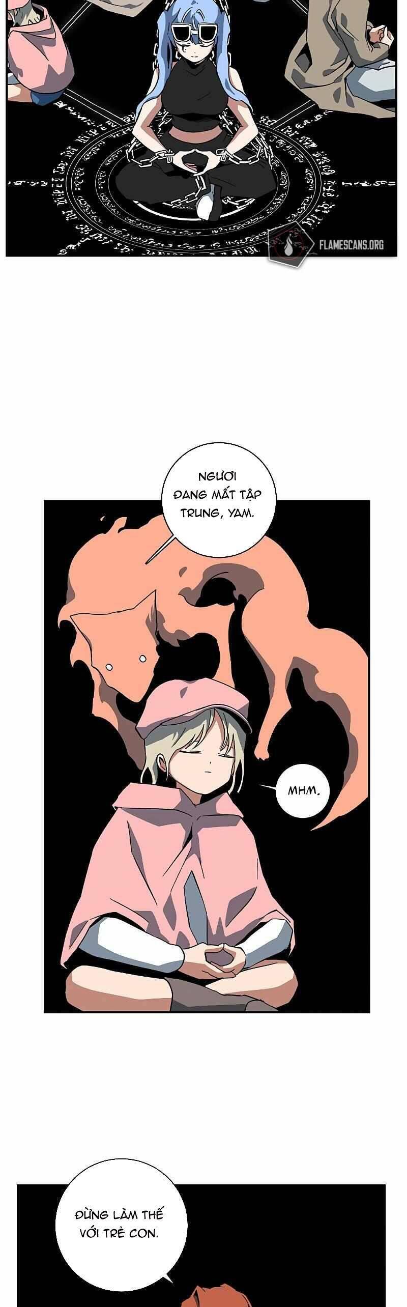 Ta Một Bước Làm Quỷ Vương Chap 91 - Next Chap 92