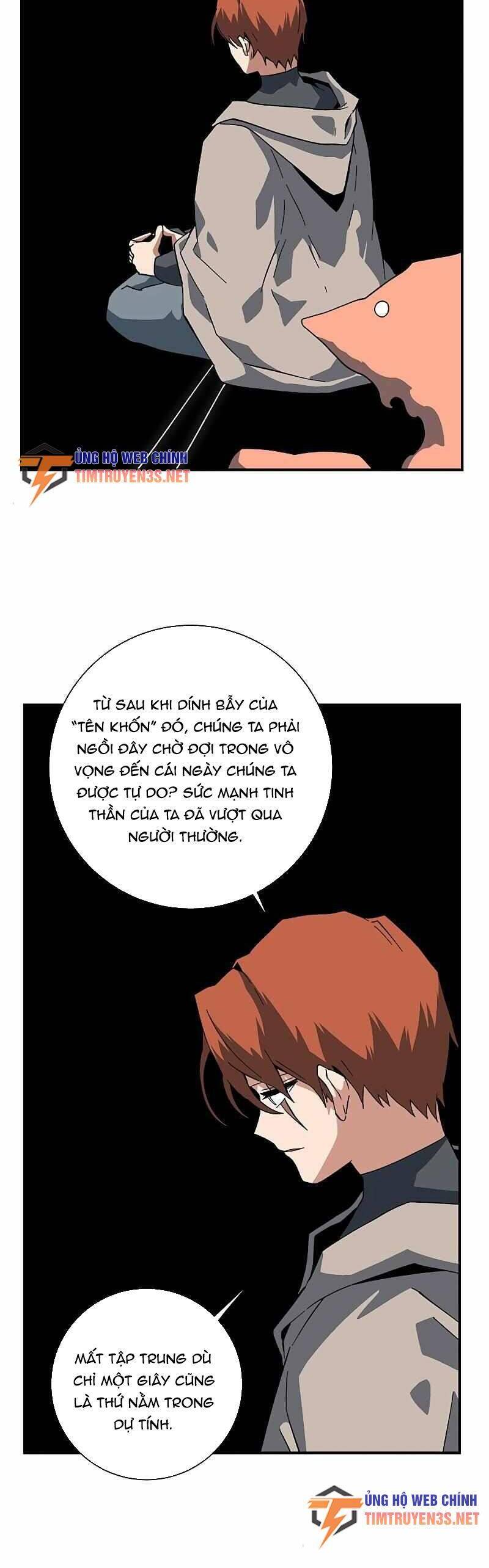 Ta Một Bước Làm Quỷ Vương Chap 91 - Next Chap 92