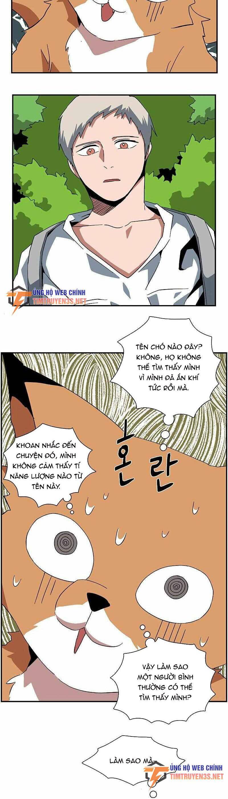 Ta Một Bước Làm Quỷ Vương Chap 91 - Next Chap 92