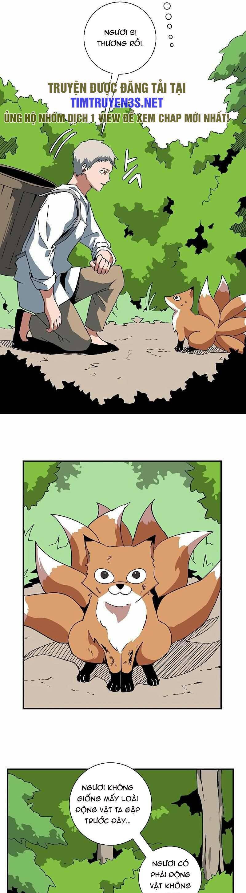 Ta Một Bước Làm Quỷ Vương Chap 91 - Next Chap 92