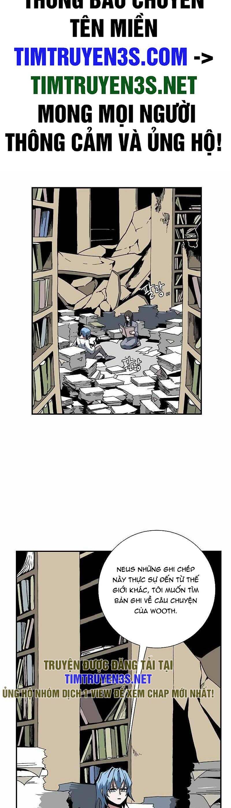 Ta Một Bước Làm Quỷ Vương Chap 92 - Next Chap 93