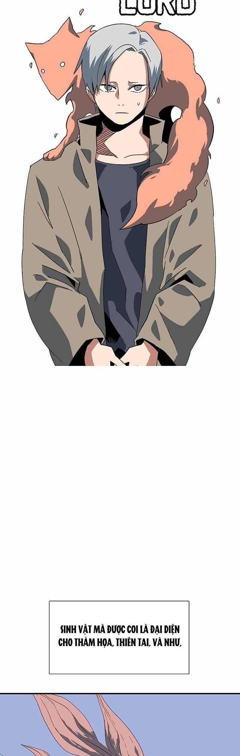 Ta Một Bước Làm Quỷ Vương Chap 92 - Next Chap 93