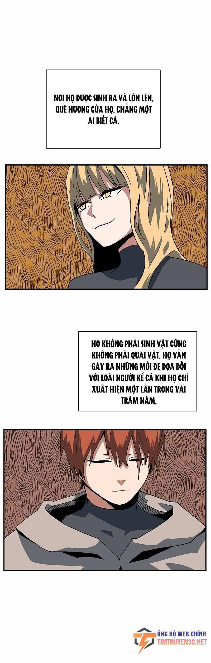 Ta Một Bước Làm Quỷ Vương Chap 92 - Next Chap 93