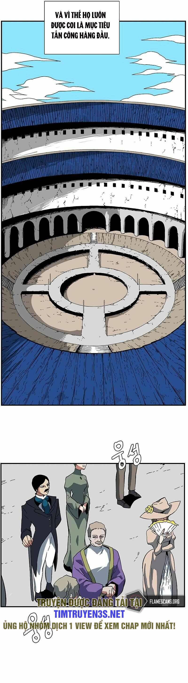 Ta Một Bước Làm Quỷ Vương Chap 92 - Next Chap 93