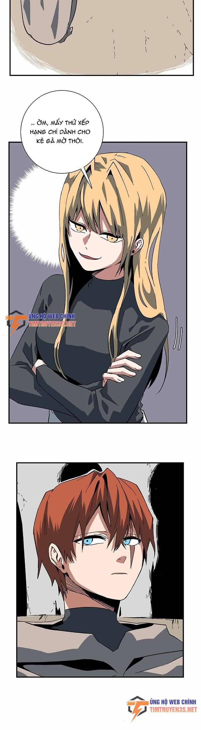 Ta Một Bước Làm Quỷ Vương Chap 92 - Next Chap 93