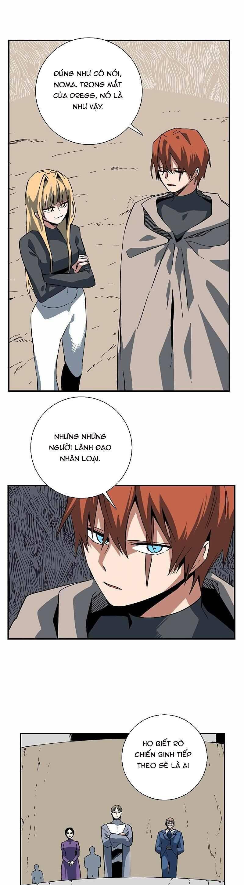 Ta Một Bước Làm Quỷ Vương Chap 92 - Next Chap 93