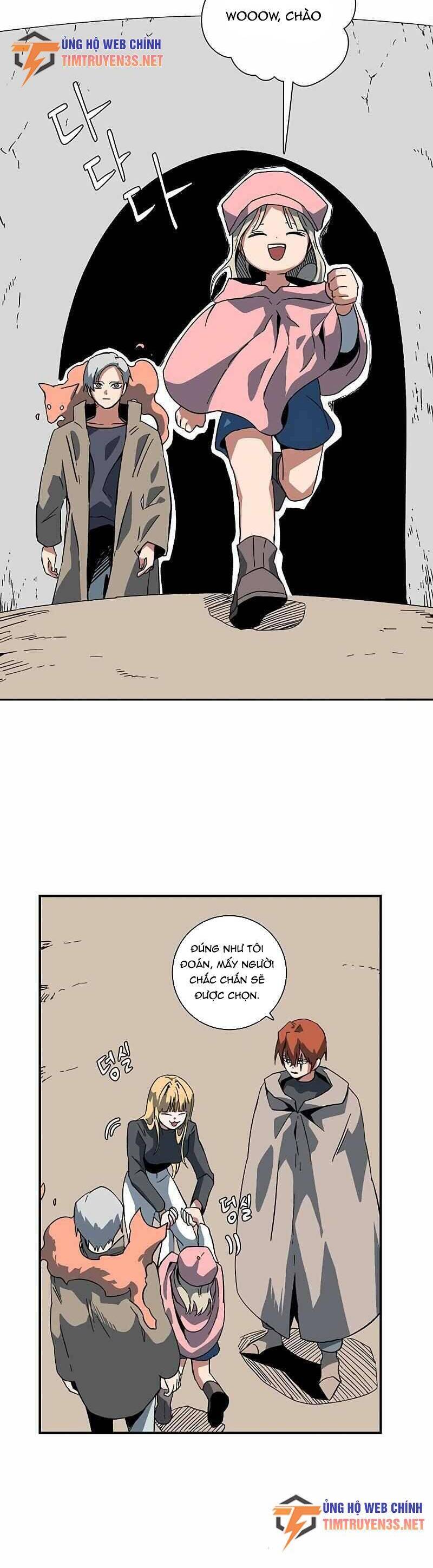 Ta Một Bước Làm Quỷ Vương Chap 92 - Next Chap 93