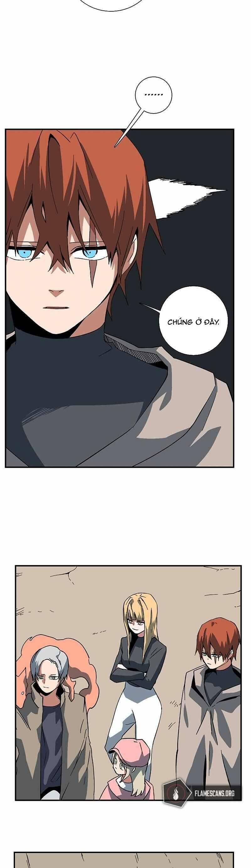 Ta Một Bước Làm Quỷ Vương Chap 92 - Next Chap 93