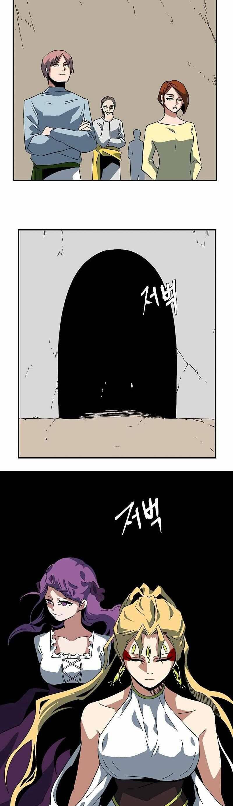 Ta Một Bước Làm Quỷ Vương Chap 92 - Next Chap 93