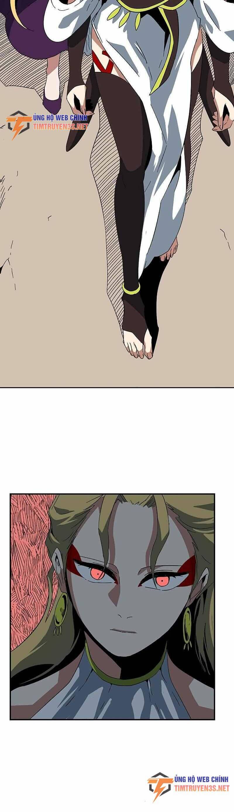 Ta Một Bước Làm Quỷ Vương Chap 92 - Next Chap 93