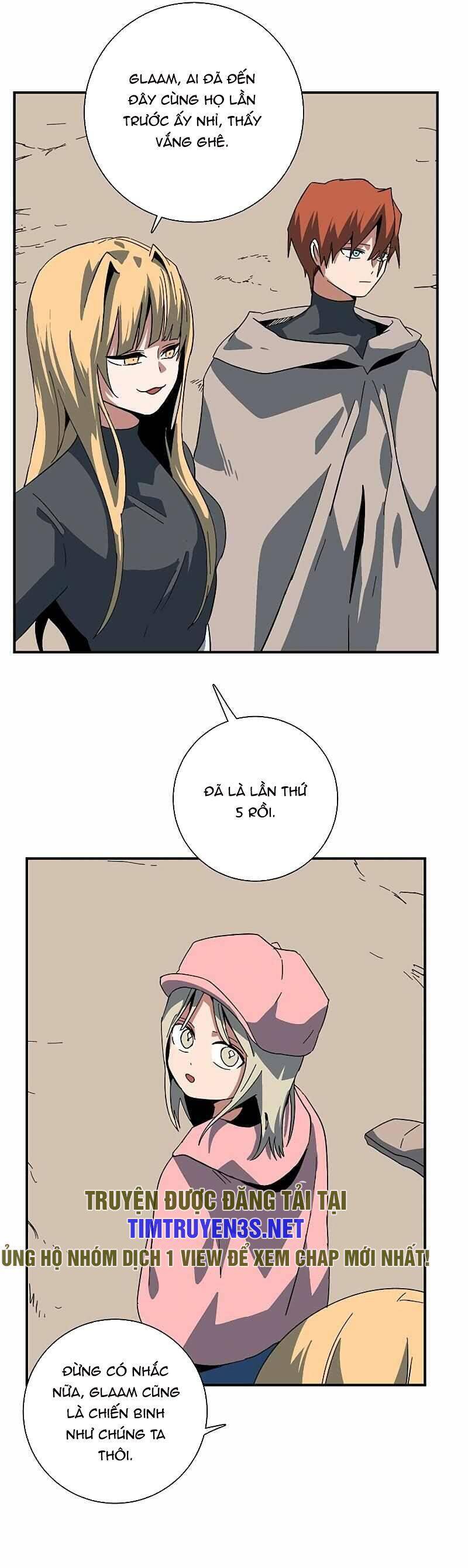 Ta Một Bước Làm Quỷ Vương Chap 92 - Next Chap 93