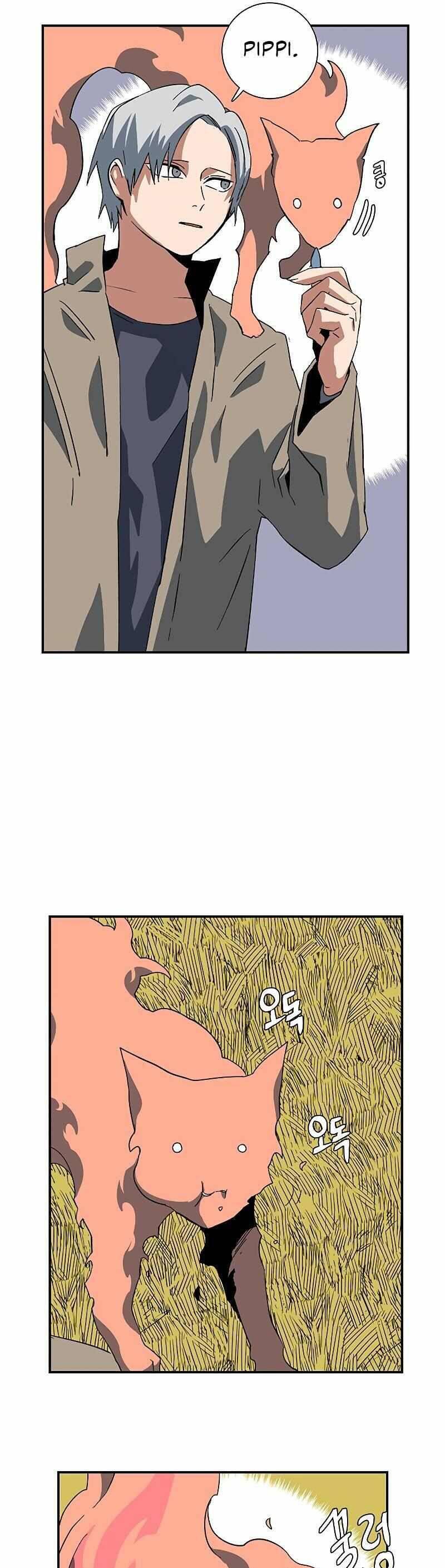 Ta Một Bước Làm Quỷ Vương Chap 92 - Next Chap 93