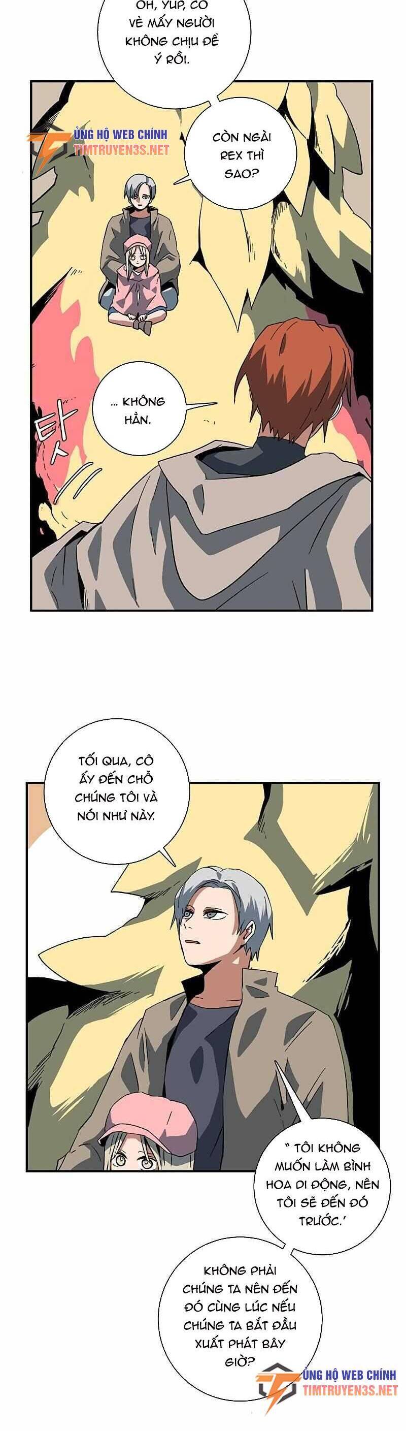 Ta Một Bước Làm Quỷ Vương Chap 92 - Next Chap 93