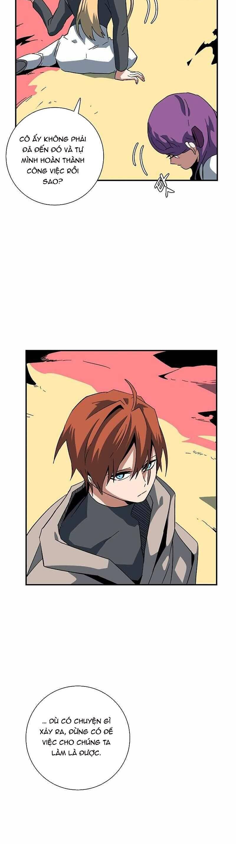 Ta Một Bước Làm Quỷ Vương Chap 92 - Next Chap 93